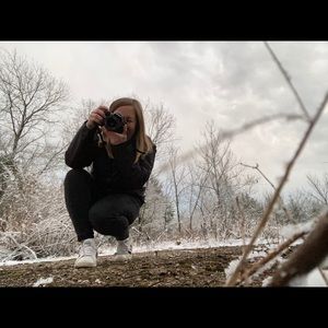 Meet your Posher, Alysha